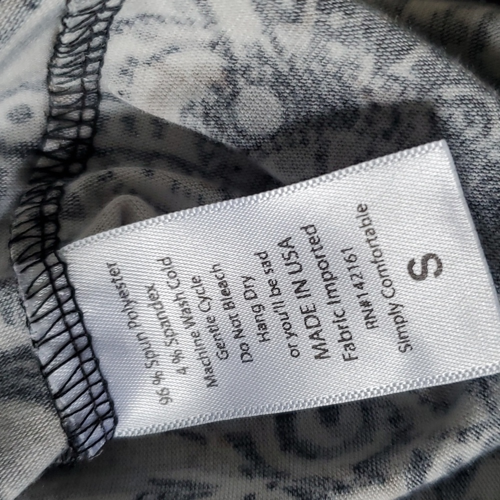 Lularoe Randy - Picture 3 of 7